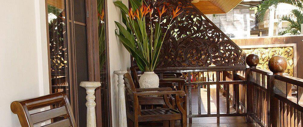 Sibaja Palms Sunset Beach Luxury Villa Taling Ngam Beach Εξωτερικό φωτογραφία