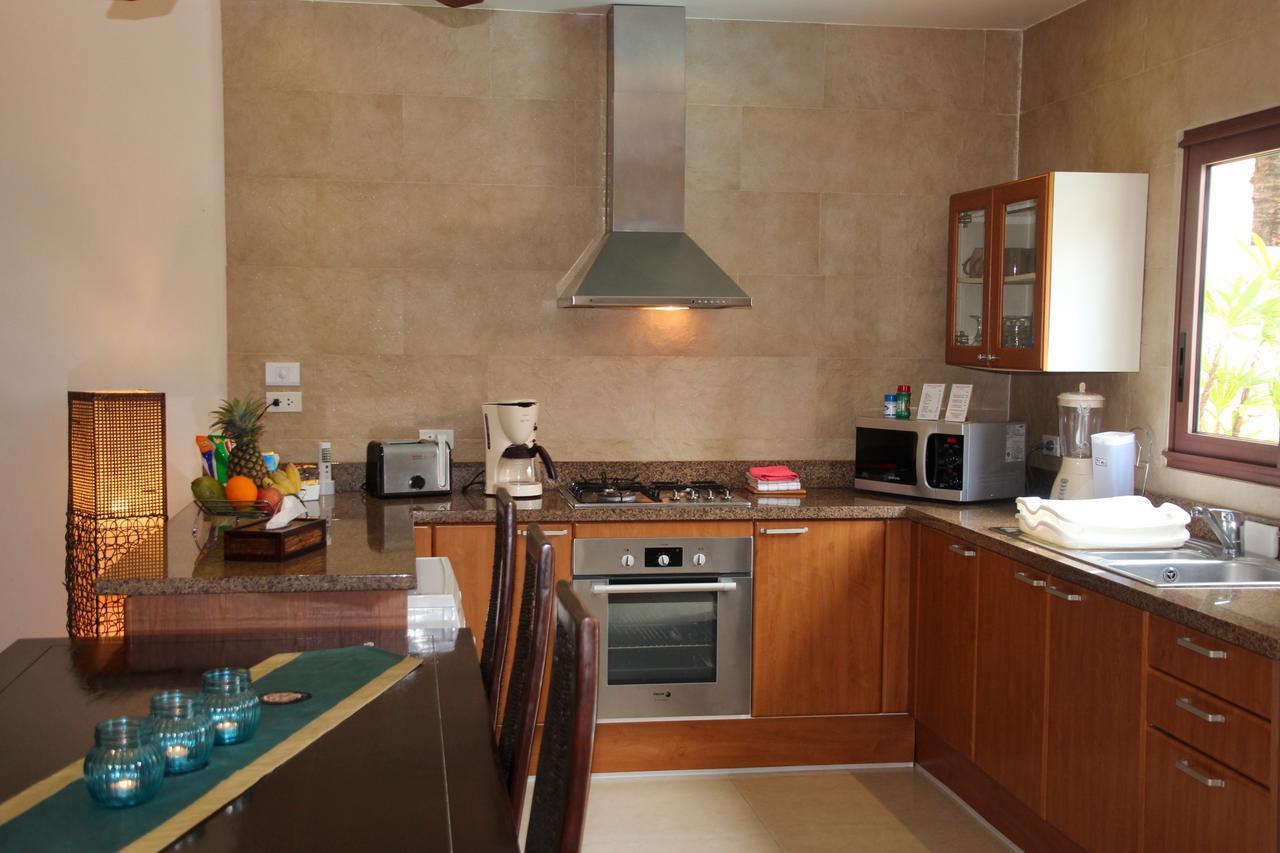 Sibaja Palms Sunset Beach Luxury Villa Taling Ngam Beach Εξωτερικό φωτογραφία