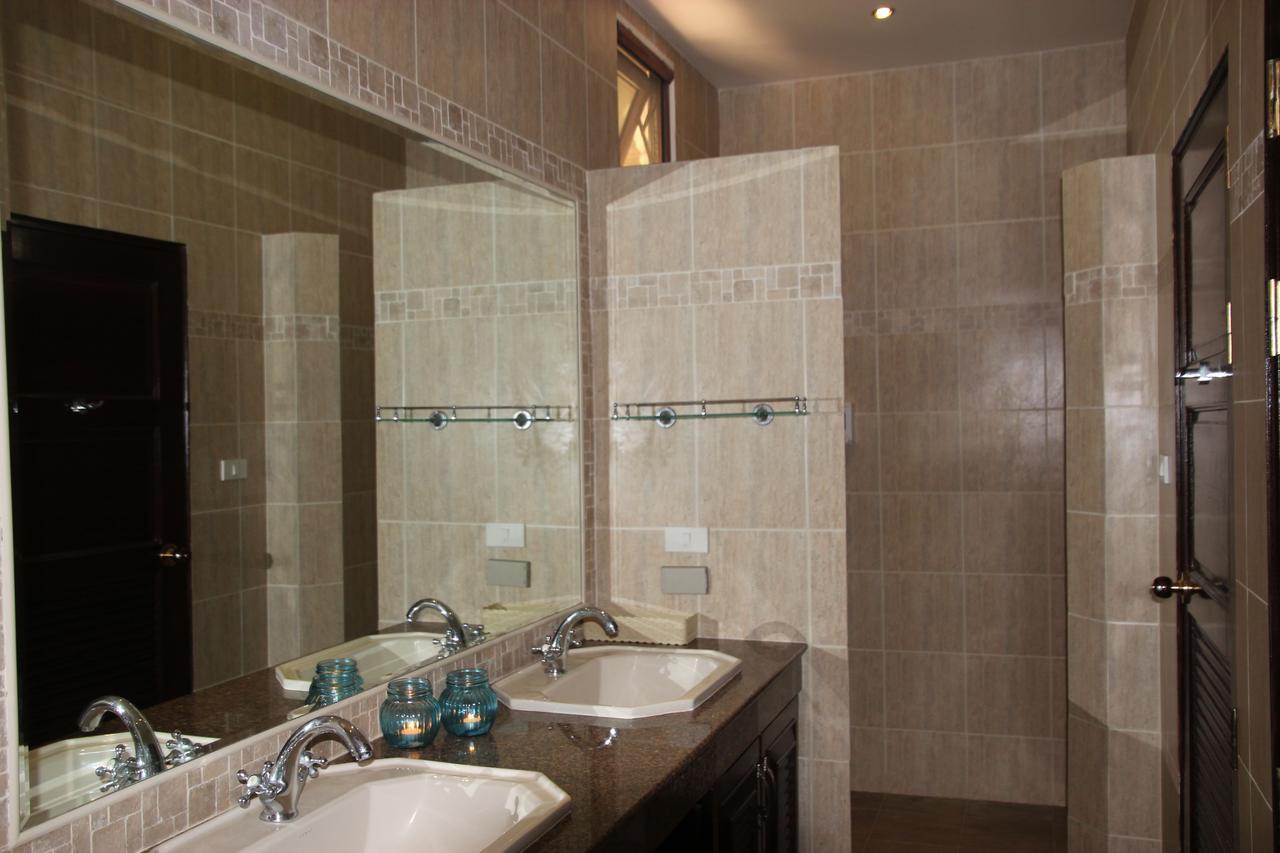 Sibaja Palms Sunset Beach Luxury Villa Taling Ngam Beach Εξωτερικό φωτογραφία