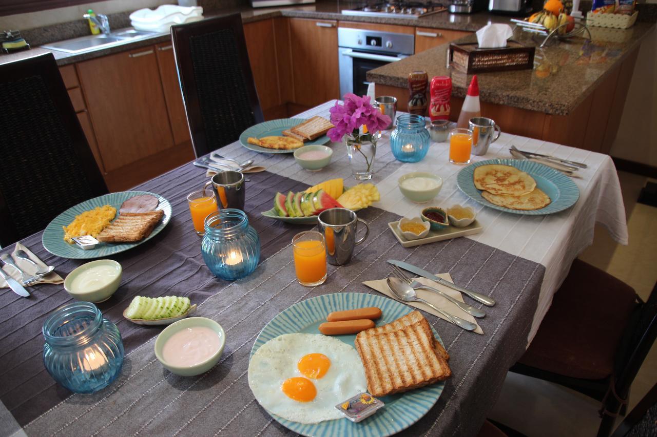 Sibaja Palms Sunset Beach Luxury Villa Taling Ngam Beach Εξωτερικό φωτογραφία