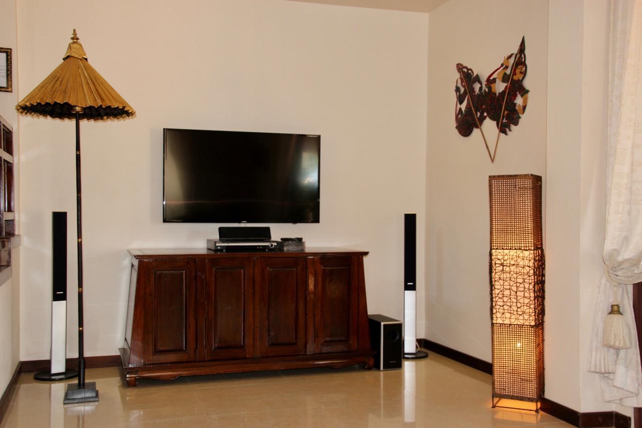 Sibaja Palms Sunset Beach Luxury Villa Taling Ngam Beach Εξωτερικό φωτογραφία