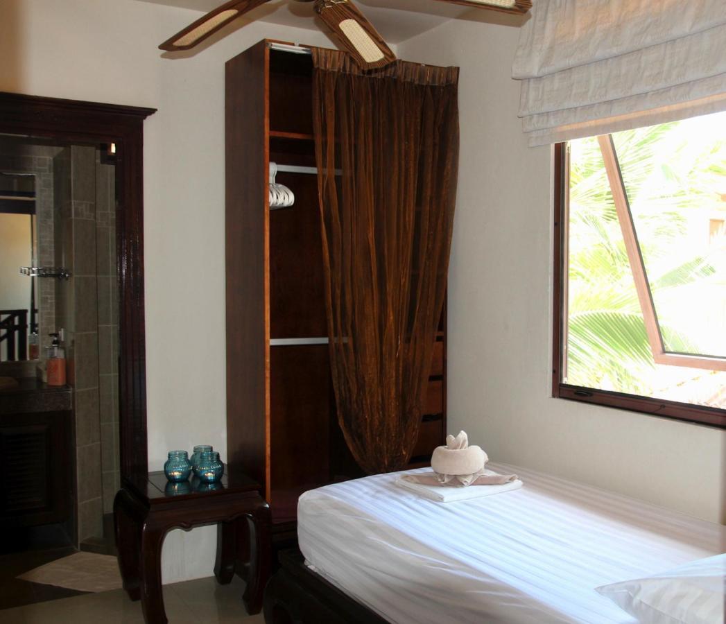 Sibaja Palms Sunset Beach Luxury Villa Taling Ngam Beach Εξωτερικό φωτογραφία