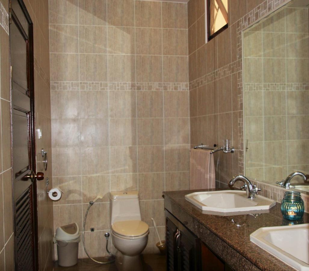 Sibaja Palms Sunset Beach Luxury Villa Taling Ngam Beach Εξωτερικό φωτογραφία